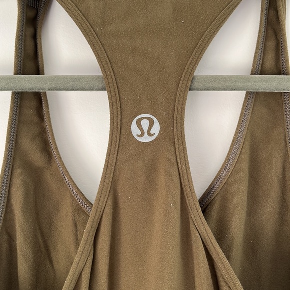 Lululemon Tank Top - Picture 3 of 3